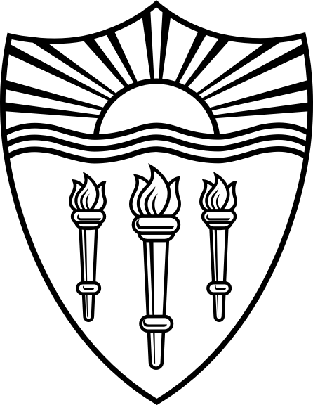 USC shield